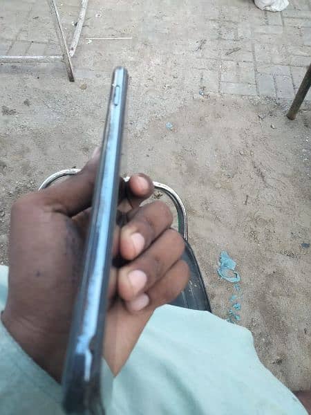 infinix note 8 6