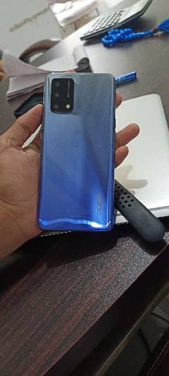 Oppo F19 128 10/9 Condition 128GB only Phone