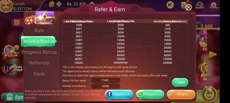 Online Work Jitna kaam utna profit 1