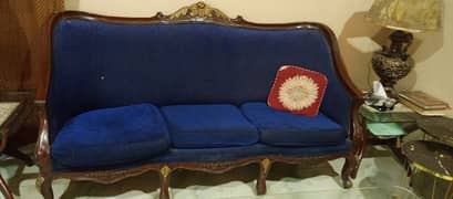 1 pcs of sofa dewan