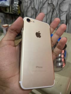 IPHONE 7 10/10 Condition