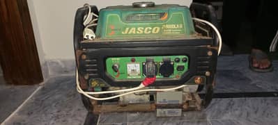 Jasco J1800 DLX-S