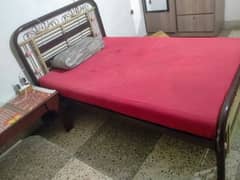 singal bed