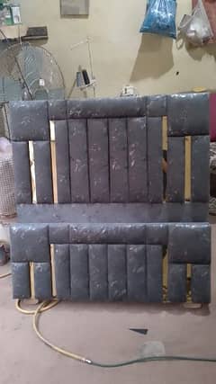 Brand New Cushion Bed Pair for sale 0