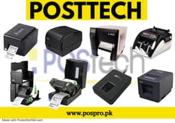 THERMAL PRINTER NEW AND USED AVAILABLE