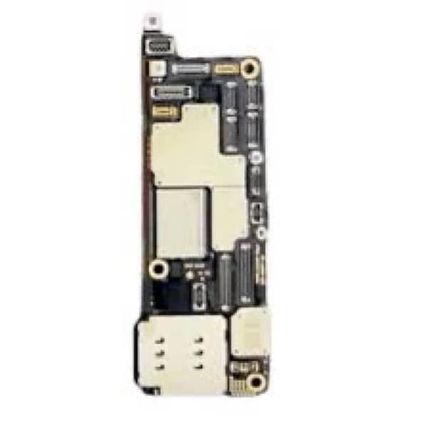 iPhone 15 pro max motherboard non pta 1