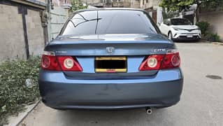 Honda City IDSI 2006