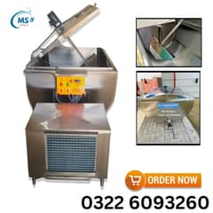 Milk chiller, Electric milk chiller, Milk Boiler, Milk colling 0