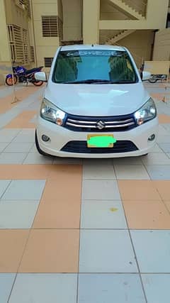 Suzuki Cultus VXL 2019 Mint Condition