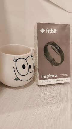 FitBit Inspire 2 pinpack 0