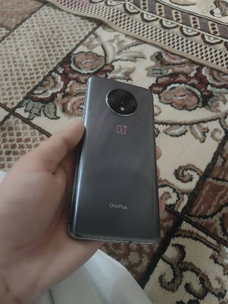 OnePlus 7T PTA approved 5