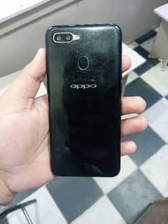 Oppo A5s phone for sale 3gb 32gb