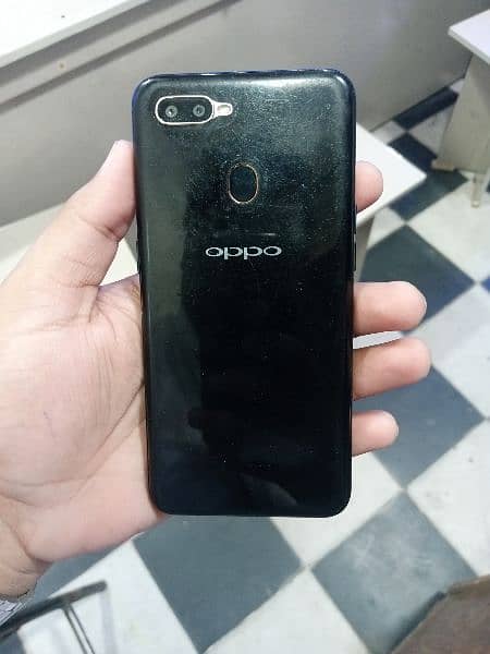 Oppo A5s phone for sale 3gb 32gb 0