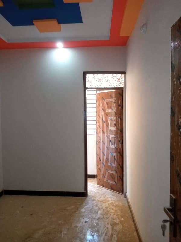 2 Bed Room Apartment For Sale 12