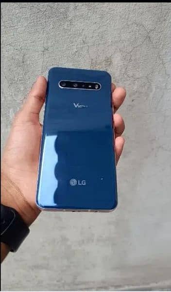 LG v60 5g 2