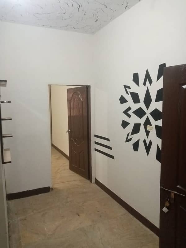 Flat Available For Sale In Allahwala Town Korangi 1