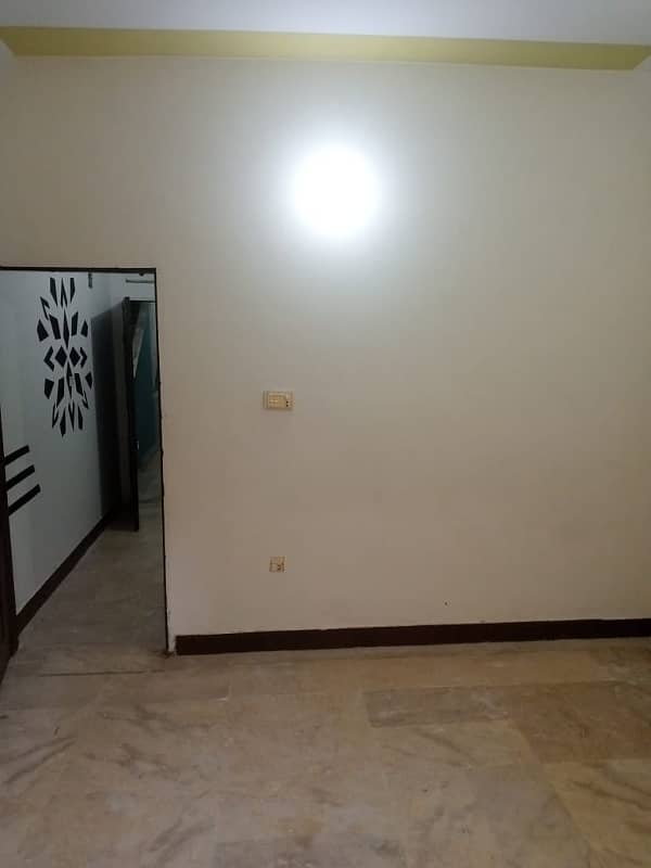 Flat Available For Sale In Allahwala Town Korangi 2