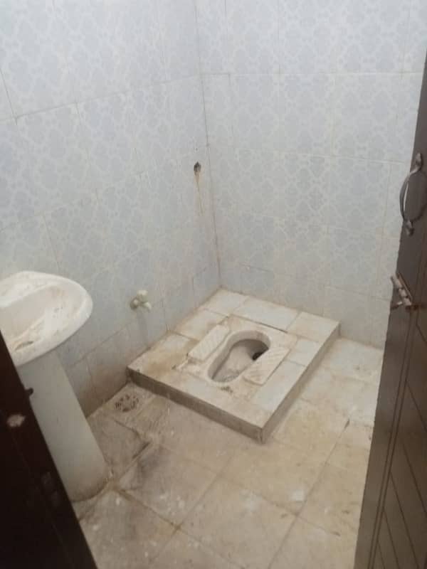 Flat Available For Sale In Allahwala Town Korangi 3