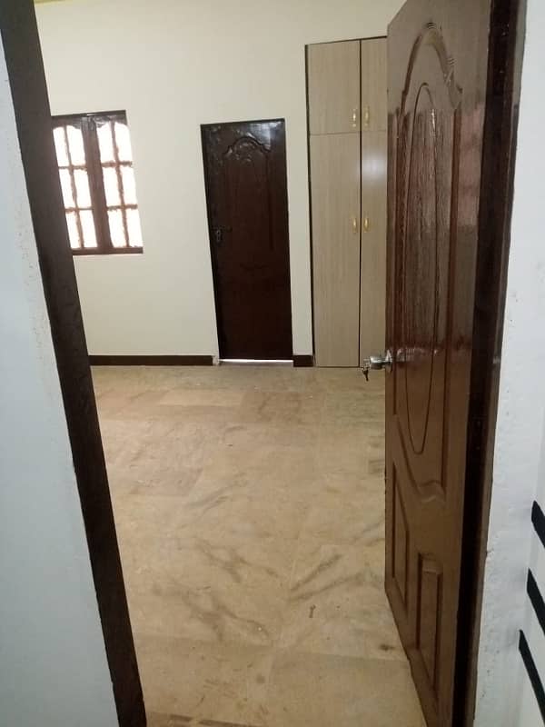 Flat Available For Sale In Allahwala Town Korangi 4