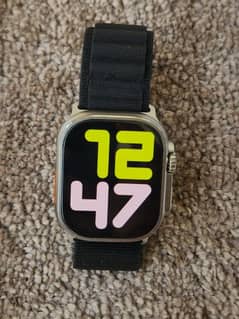 Techhunk Hello watch 3 TH Ultra Pro Max+ apple smart watch tech hunk 0