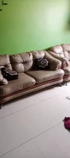 sofa