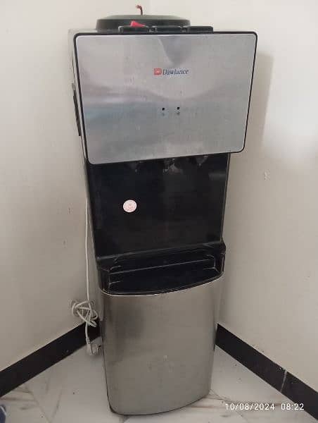 Dispenser cooler 5