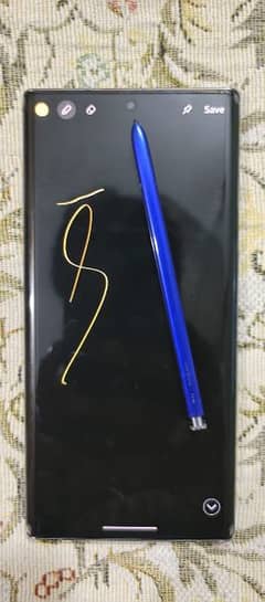 samsung note 10 plus 5g