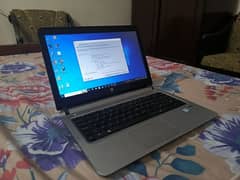 Laptop HP pro Book