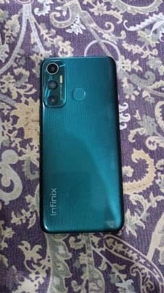 INFINIX HOT 11