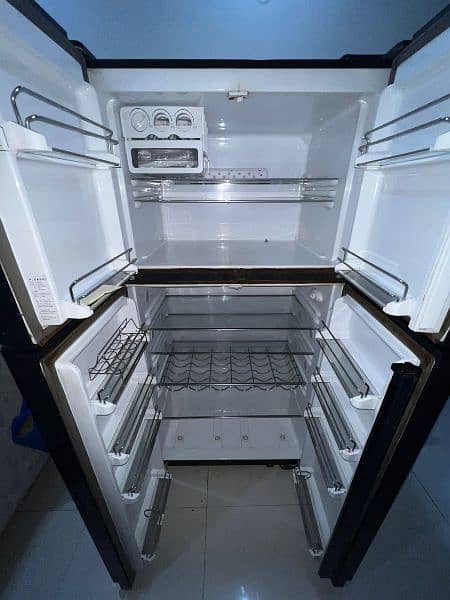 Dawlance 4 door refrigerator 1