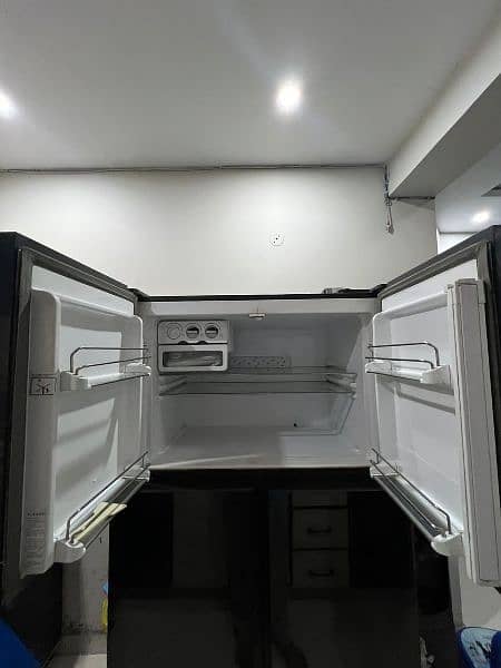 Dawlance 4 door refrigerator 5