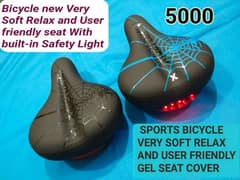 Seat Safety Light imported