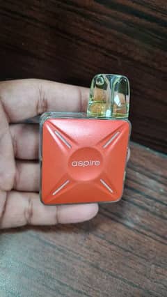 Aspire Cyber X 0