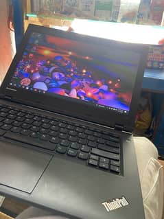 LENOVO CORE i3 Thinkpad 4th genration