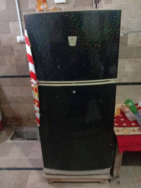 used dowlance fridge for sale 5