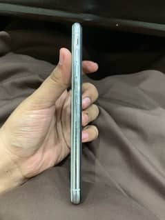 iphone x s max 512 gb okay phone