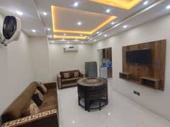 One Bedroom Furnished Apartments Available For Rent 0