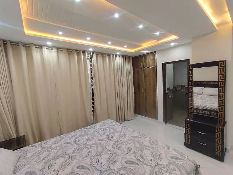 One Bedroom Furnished Apartments Available For Rent 6