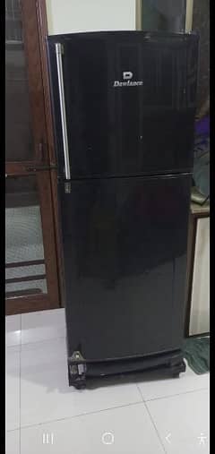 Refregerator