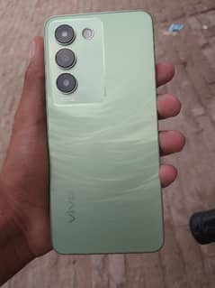 vivo y100