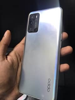 Oppo A16 4/64 with Box 10/9 Condition 0