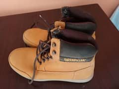 Caterpillar Orginal Shoes