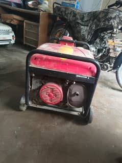 used Genrater for sale 0