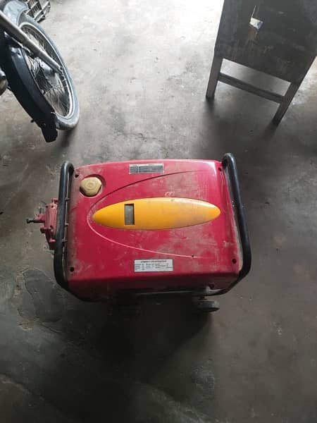 used Genrater for sale 1