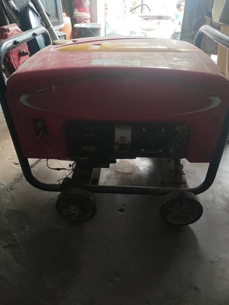 used Genrater for sale 2