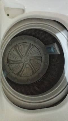 Haier Automatic Washing Machine | SMW 128-12880