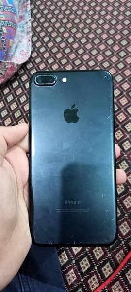 iphone 7+ Pta Approved 32gb 7