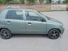 Suzuki Alto 2012 0