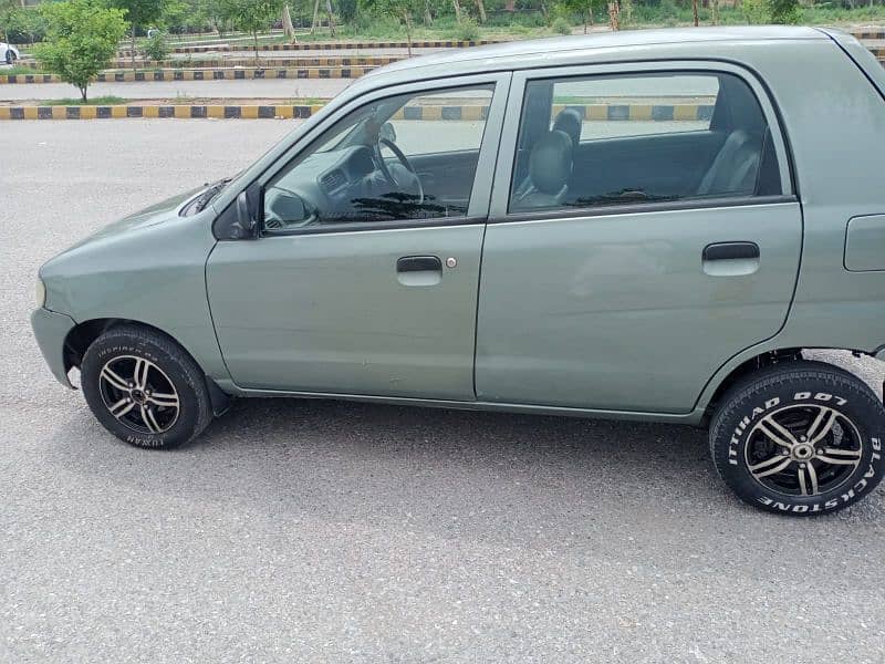 Suzuki Alto 2012 2