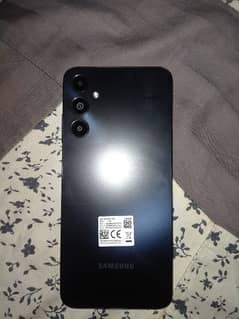 Brand new samsung A05s 6-128 GB for sell brand new condition